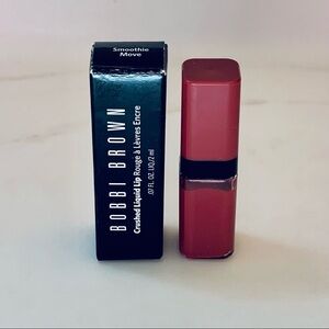 Bobbi Brown • Smoothie Move Liquid Lipstick